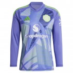 Nogometni Dresovi Manchester United Onana 24 Golmanski Domaći 2024-25 Dugim Rukavima